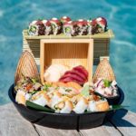 Buddha-Bar Beach Bodrum’dan eşsiz bir çağdaş füzyon menü