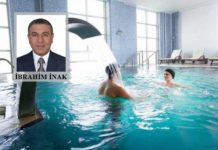 Termal otellerin sıkıntıları ve öneriler