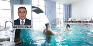 Termal otellerin sıkıntıları ve öneriler