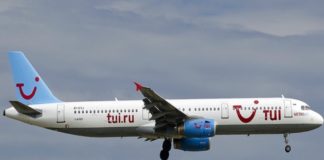 TUI Rusya kış sezonunda Antalya’ya kaç uçuş düzenleyecek?