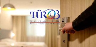 İstanbul otelleri yeniden ilk 10’da Otel doluluklarında 2022 yılı verileri