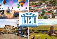 UNESCO Dünya Miras Komitesi 2027’de İstanbul’da Toplanacak