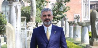 Halil Korkmaz: İstanbul’u zirveye taşımaya kararlıyız