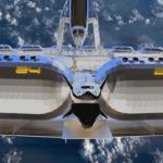 Uzay oteli 2025’te açılacak