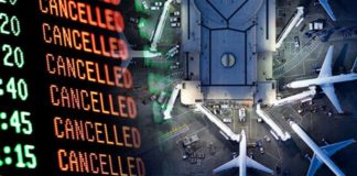 2019’da kaç havayolu firması göklere veda etti? Türkiye'nin Dev Havayolu Şirketi Resmen İflas Etti