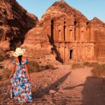 Ortadoğu’nun büyülü ülkesi: Ürdün