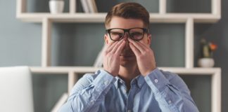 Göz sağlığında hangi bilgi doğru hangisi yanlış?