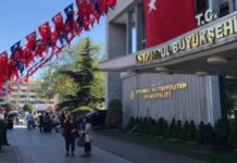 İBB’den Kuruçeşme’deki otel inşaatı için açıklama geldi