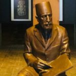 Anadolu uygarlıklarından izler İstanbul’da