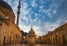 Türkiye’nin en güzel 6 Güneydoğu rotası