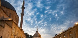 Türkiye’nin en güzel 6 Güneydoğu rotası