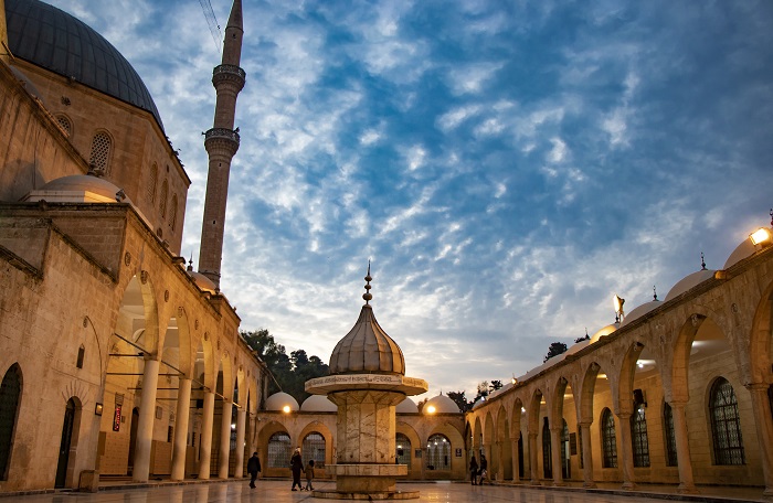 Türkiye’nin en güzel 6 Güneydoğu rotası
