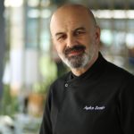 Ünlü şef Aydın Demir ile Türk gastronomi turizminin geleceği
