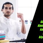 Şef Jozef Youssef, 40 özel davetliye sunum için #GASCONFAIR’e geliyor! Şef Jozef Youssef, GASCONFAIR Konferanslar’ı kapsamında Türkiye’ye geliyor.