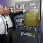 ‘Türkiye Turizminde 150 Yıl’ sergisi açıldı