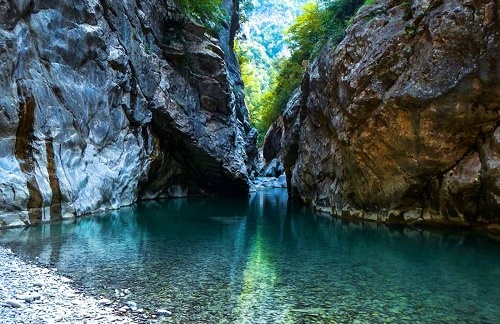 turkiye nin sakli kalmis 6 doga harikasi turizm gunlugu