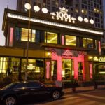 İstanbul’un yeni gözde mekanı 1001 Lounge