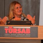 “Sizlerin sesi olmaya devam etmek için yeniden adayım” 12 Months Travel Seyahat Acentası sahibi Aylin Güneşli