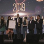 Harun Dursun’a ‘Türkiye’nin En İyi Genel Müdürü’ ödülü