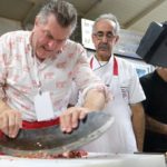 3. Adana Lezzet Festivali ünlü şeflerin gastroshowları ile açıldı