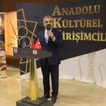 Anadolu Kültürel Girişimcilik’ten özel Göbeklitepe Sergisi