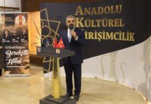Anadolu Kültürel Girişimcilik’ten özel Göbeklitepe Sergisi
