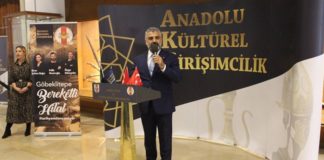 Anadolu Kültürel Girişimcilik’ten özel Göbeklitepe Sergisi