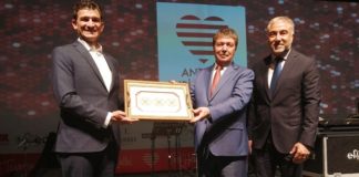 Antalya Turizm Fuarı kapılarını ziyaretçilerine açtı