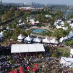 3. Adana Lezzet Festivali 270 bin ziyaretçi ağırladı