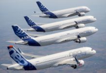 Coronavirus önlemleri: Airbus’tan İspanya kararı