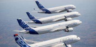 Coronavirus önlemleri: Airbus’tan İspanya kararı