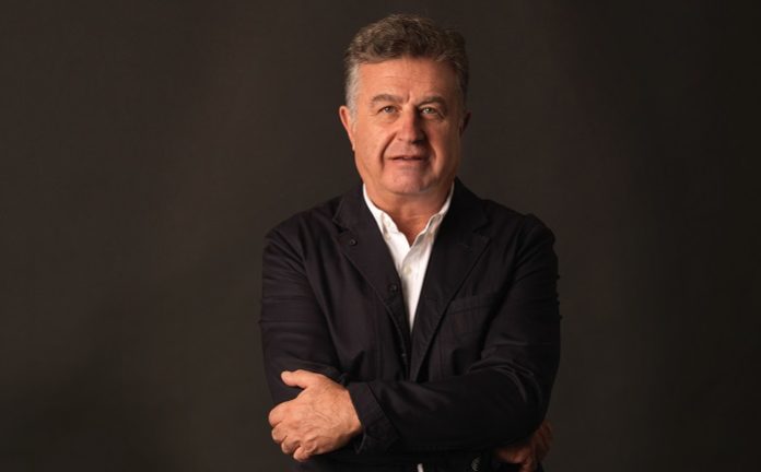 Contemporary Istanbul’un (CI) yönetim kurulu başkanı Ali Güreli