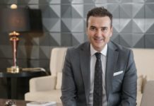Sheraton Ankara ve Lugal, Luxury Collection Hotel’e yeni genel müdür!