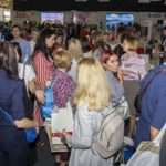 ATF 6 bin 700 turizm profesyonelini ağırladı