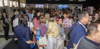 ATF 6 bin 700 turizm profesyonelini ağırladı