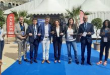 Türk acentaların Workshop France Mediterranee çıkarması