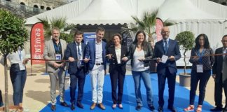 Türk acentaların Workshop France Mediterranee çıkarması