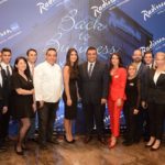 Radisson Blu Hotel Vadistanbul’da “Back to Business Party”