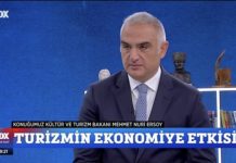 Bakan Ersoy’dan yeni yasa hakkında önemli açıklamalar…