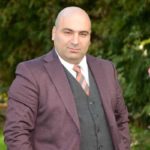 Turizmci Barış Öztürk’ün Değerli Annesi Vefat Etti Barış Öztürk