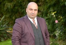 Turizmci Barış Öztürk’ün Değerli Annesi Vefat Etti Barış Öztürk