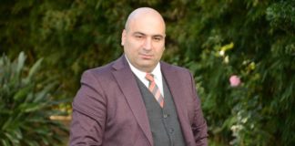 Turizmci Barış Öztürk’ün Değerli Annesi Vefat Etti Barış Öztürk