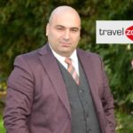 Barış Öztürk: Yeni destinasyonlarımızla 2020 yılı hedefimiz %30 büyüme