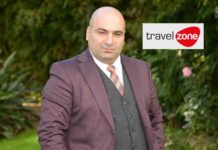 Barış Öztürk: Yeni destinasyonlarımızla 2020 yılı hedefimiz %30 büyüme