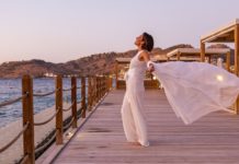 The Bodrum EDITION’da sağlık dolu bir hafta sonu