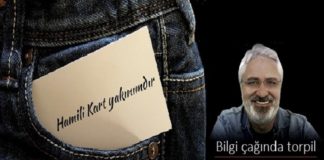 Bilgi çağında torpil