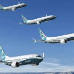Hissedarları Boeing’e dava açtı Boeing MAX Uçaklarına Üretim Engeli