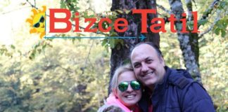 Seyahatseverlere farklı alternatifler sunan bizcetatil.com açıldı