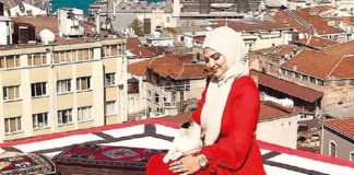 Tarihi handa selfie 100, evlilik fotoğrafı 750 TL