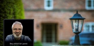 Beş yıldızlı bir çevre